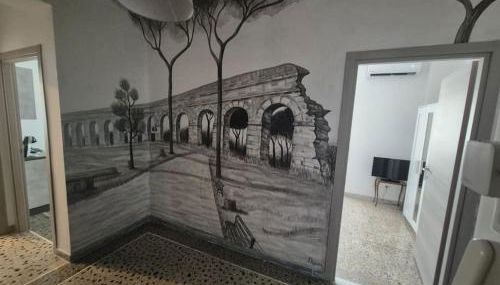 Acquedotto Claudio Apartment - Foto 3