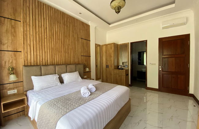 TOBA RETREAT MANSION AND VILLAS - Foto 27