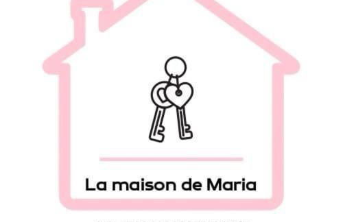 LamaisondeMaria - Foto 37