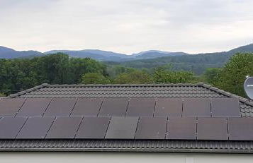 Ferienwohnung Belchenblick - Foto 7