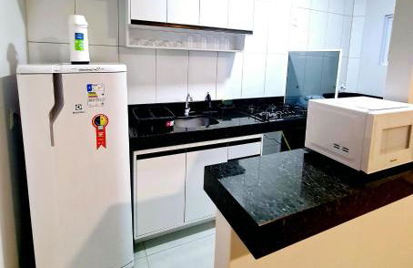 Brisa do Preá- 700m da Praia do Preá -12km de Jeri - Foto 24