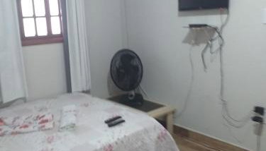 Kitnet manacá - Foto 4