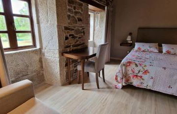 Habitaciones La Cuevona de Guitiriz,Parga, en el camino norte Lugo - Photo 101