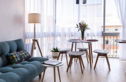 Apartamento Sofia en CALPE - Photo 7