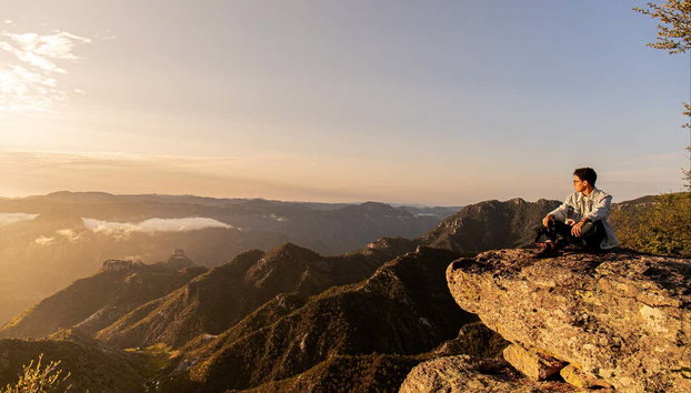 Copper Canyon Jeep Tour - Photo 4, Spectacular views are endless