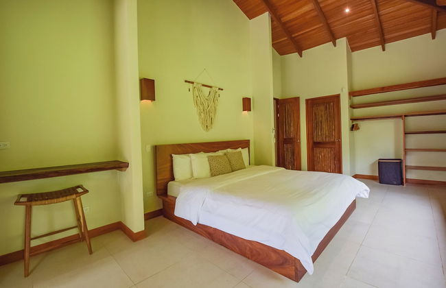 Villa Paraíso - Foto 10