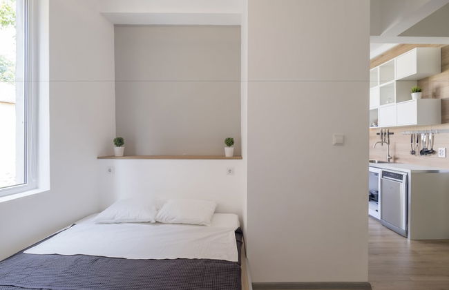 Contemporary Home in Center of Sofia - Foto 5