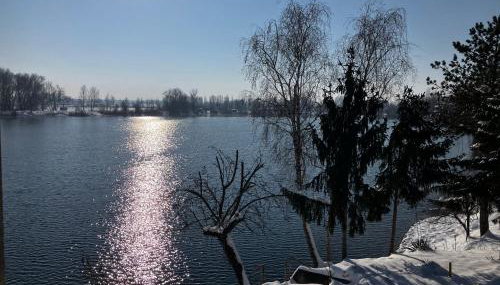 Lotus apartman on the Lake - Foto 4