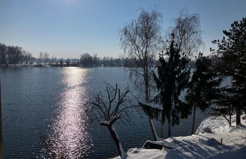 Lotus apartman on the Lake - Foto 4