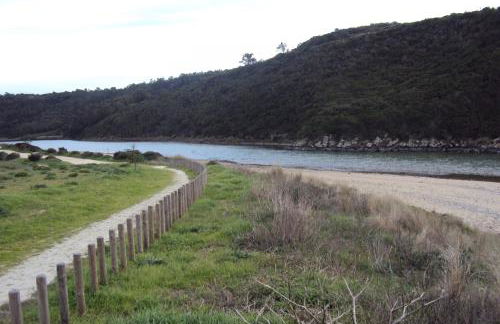 Odeceixe Beach Apartments - Foto 10