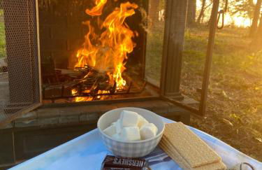 Fabulous Beach House on Elliott Island -beautiful sandy beach, tranquil 6 acres - Foto 36