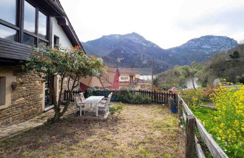 Casa De Tanes By Silastur - Foto 23