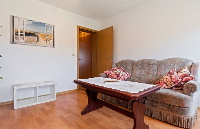 Attractive Apartment in Klutz Near the Sea - Foto 20