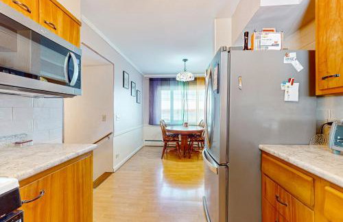 Dock! Waterfront Owasco Lake Moon Rise House - Foto 9