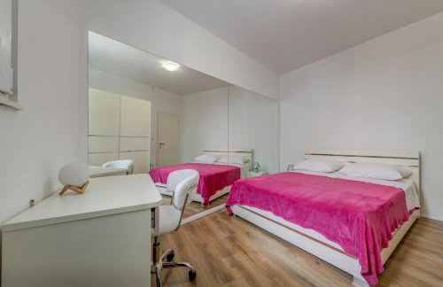 Apartment ANĐELA 2BDRS & Free WiFi - Foto 22