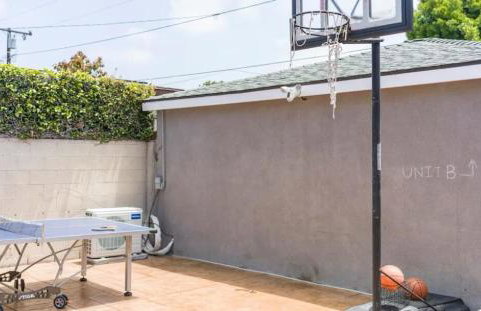 Modern Studio with Private Patio - Foto 33