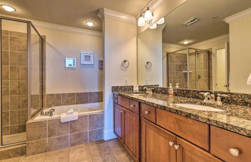 Dauphin Island Condo with Pool, Balcony and Ocean View - Foto 13