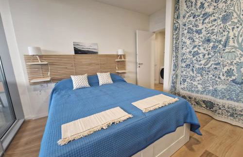 Waterfront apartment with terrace - Foto 21