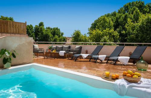 Casa Sevilla 1855 Suites by Época - Foto 118