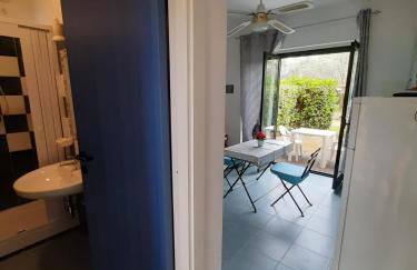 Nel villaggio il Monolocale tra gli ulivi - Foto 22