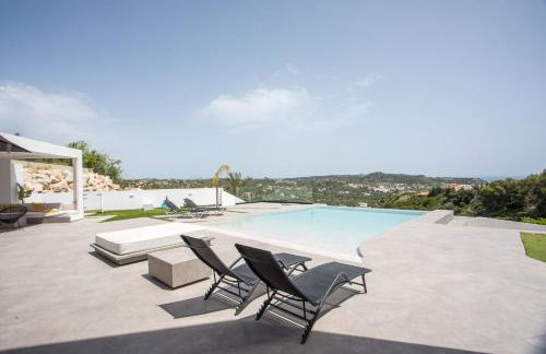 Habitat Inn Faliraki View Villa Rhodes - Foto 59