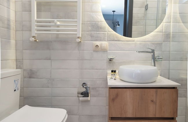 Stones Throw Apartments - Photo 30