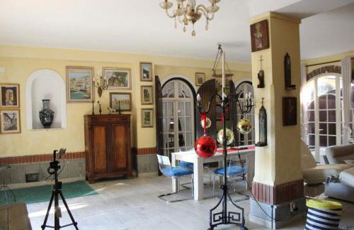 Villa Amalia Resort for family & friends - Foto 12