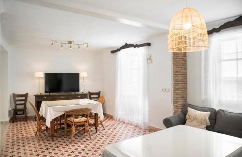 Balcón a la Sierra - Gran Casa con Terraza, Vistas y Chimenea - Foto 72