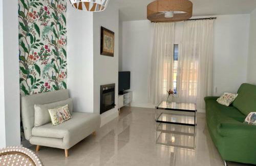 Casa Muralla del Alcazar Viejo - Foto 18