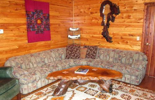 Rustic Vacation Rental with a Charming Dock in Ocala National Forest, Florida - Photo 2