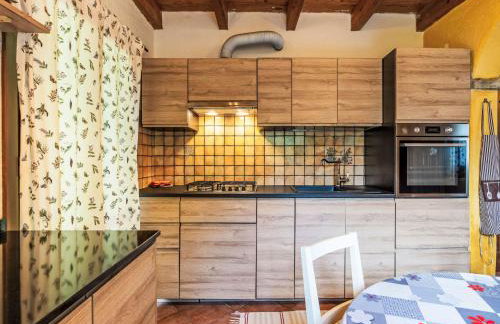 Holiday Home La casa del Fiume by Interhome - Foto 4