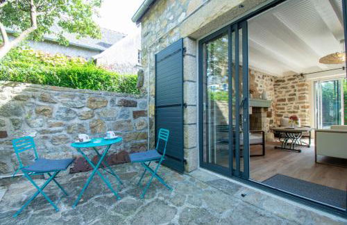 Nid de Granit I Plage & Terrasse - Foto 6