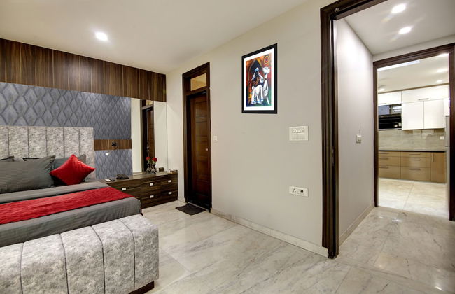 SONESTA LUXURY APARTMENT - Foto 16