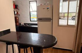 Confortável 1 Quarto Climatizado Wi-fi Garagem - Photo 44