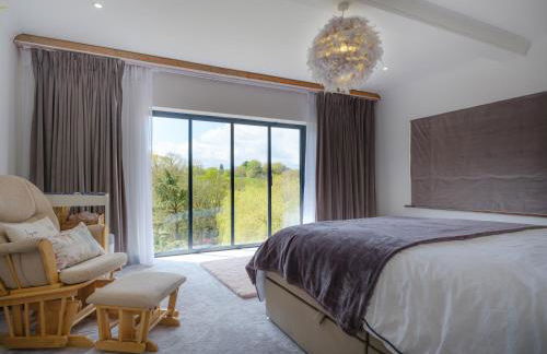 5 Bedroom Lake House in a nature reserve - Foto 25