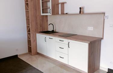 Apartamenty Polańczyk - Photo 21