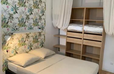 LOFT climatisé 50m2 cœur du Cours Julien - Foto 1