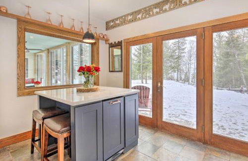 Cabin on Lake Superior about 11 Mi to Bayfield! - Foto 12