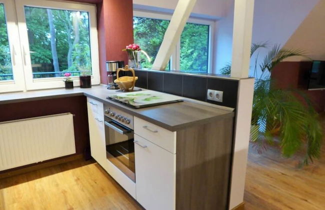 Lovely Apartment in Neustadt - Foto 5