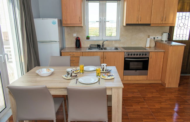 Barbaras Apartments - Foto 43