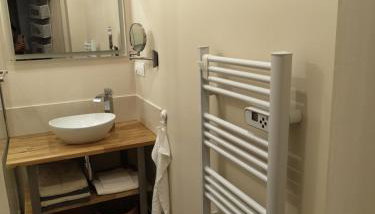 bord de mer "L'ONADA" Sablettes Saint Elme Saint Mandrier - Foto 4