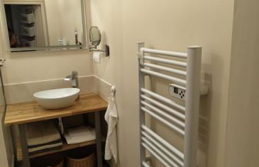 bord de mer "L'ONADA" Sablettes Saint Elme Saint Mandrier - Foto 4