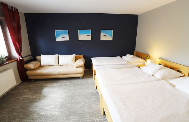 Apart Hotel Jablonec - Foto 55