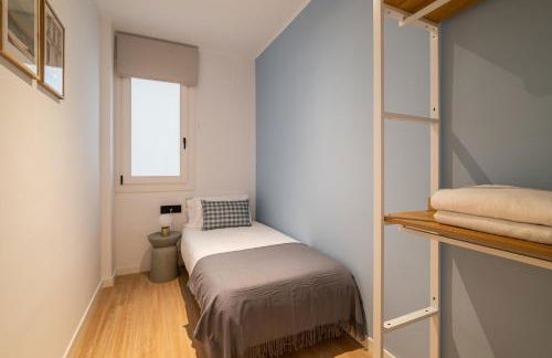 Stay U-nique Apartment Corsega II - Photo 34