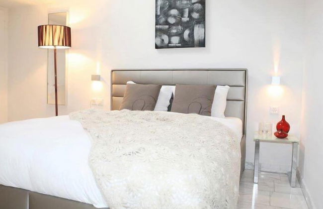 VISIONAPARTMENTS Binzmühlestrasse 46 - Foto 2