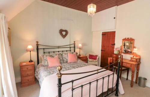 Chapel Cottage - Foto 16