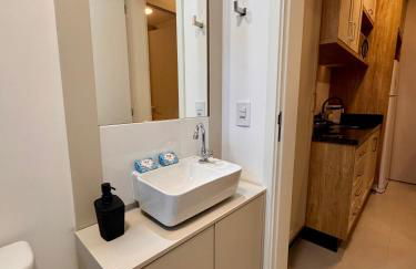 Studio 209 - Próximo ao Paraguai 2min - Foto 14