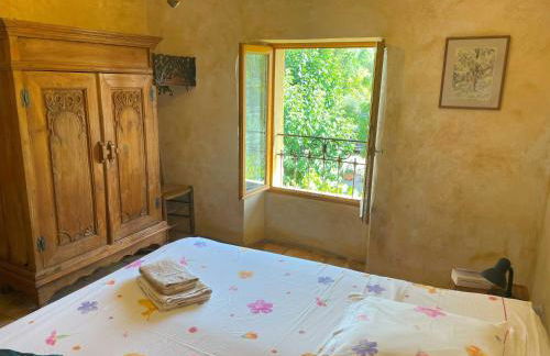 Mas des Lavandes - 3 gîtes de charme au calme avec grande piscine en Drôme-Provençale - Foto 17