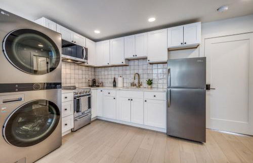 The Vanderbilt Mansion Apt 8 Near Downtown & TWU - Foto 2