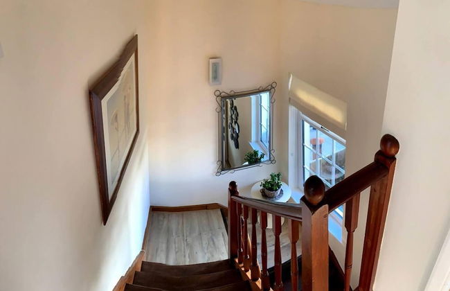 Beautiful Cosy Cottage in Aberporth - Foto 12